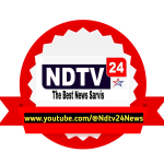 Photo of NDTV 24 Team